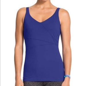 Under Armour Women's UA Perfect Wrapped Tank